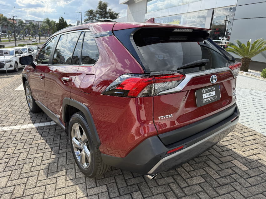 toyota rav4 2.5 vvt-ie hybrid sx awd cvt 2020