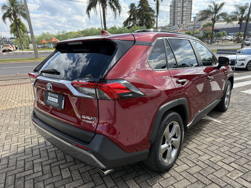 toyota rav4 2.5 vvt-ie hybrid sx awd cvt 2020