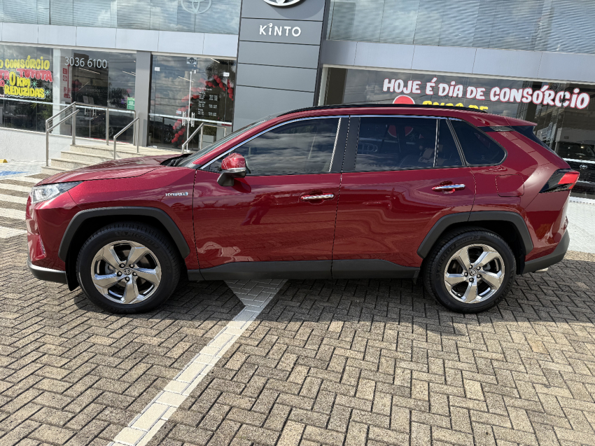toyota rav4 2.5 vvt-ie hybrid sx awd cvt 2020