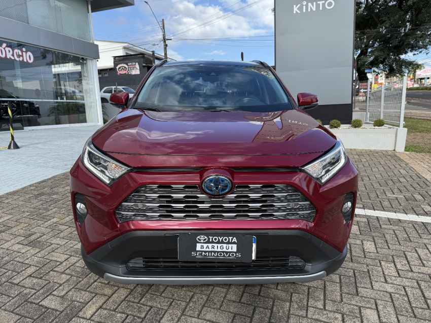 toyota rav4 2.5 vvt-ie hybrid sx awd cvt 2020