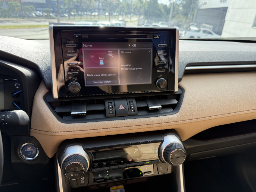 toyota rav4 2.5 vvt-ie hybrid sx awd cvt 2020