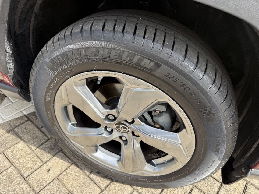 toyota rav4 2.5 vvt-ie hybrid sx awd cvt 2020
