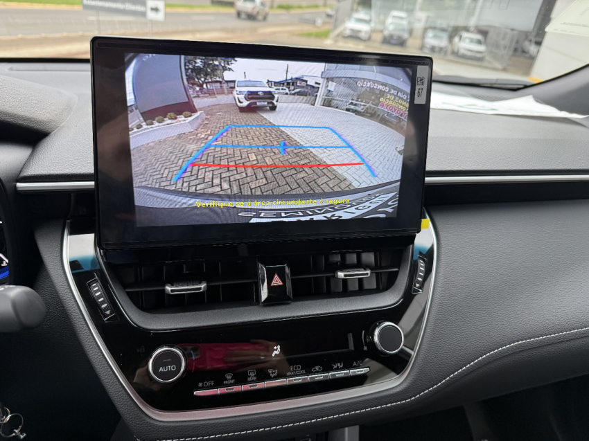 toyota corolla cross 2.0 vvt-ie flex xr direct shift 2026