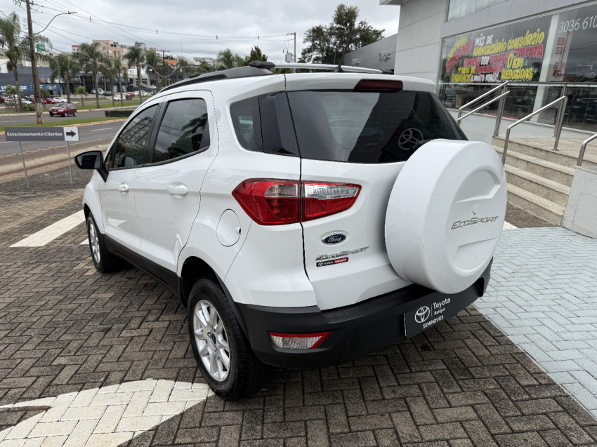 ford ecosport 1.5 ti-vct flex se automatico 2019