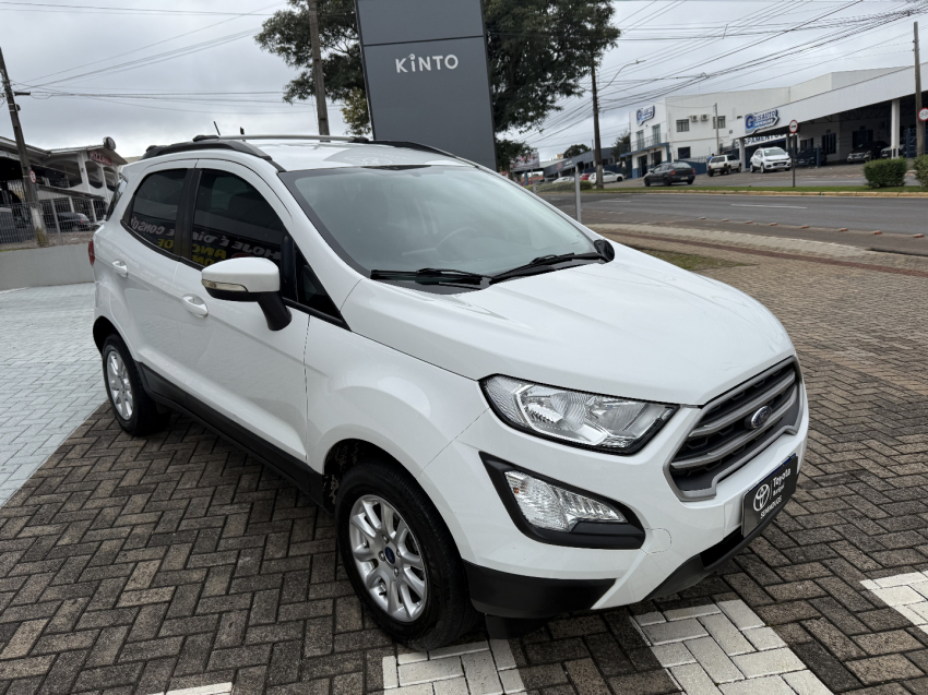 ford ecosport 1.5 ti-vct flex se automatico 2019