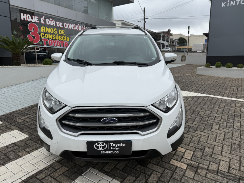 ford ecosport 1.5 ti-vct flex se automatico 2019