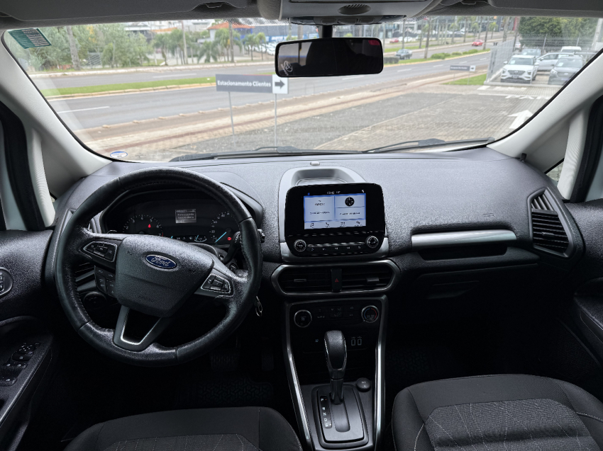 ford ecosport 1.5 ti-vct flex se automatico 2019