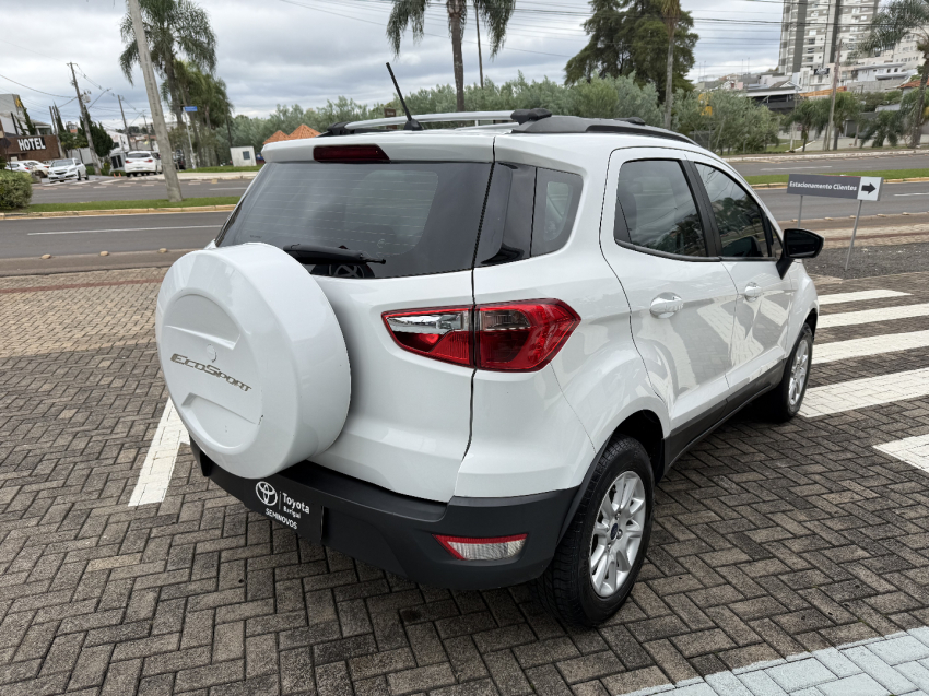 ford ecosport 1.5 ti-vct flex se automatico 2019