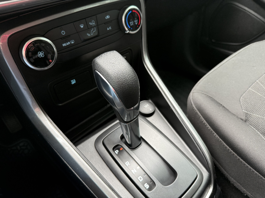 ford ecosport 1.5 ti-vct flex se automatico 2019