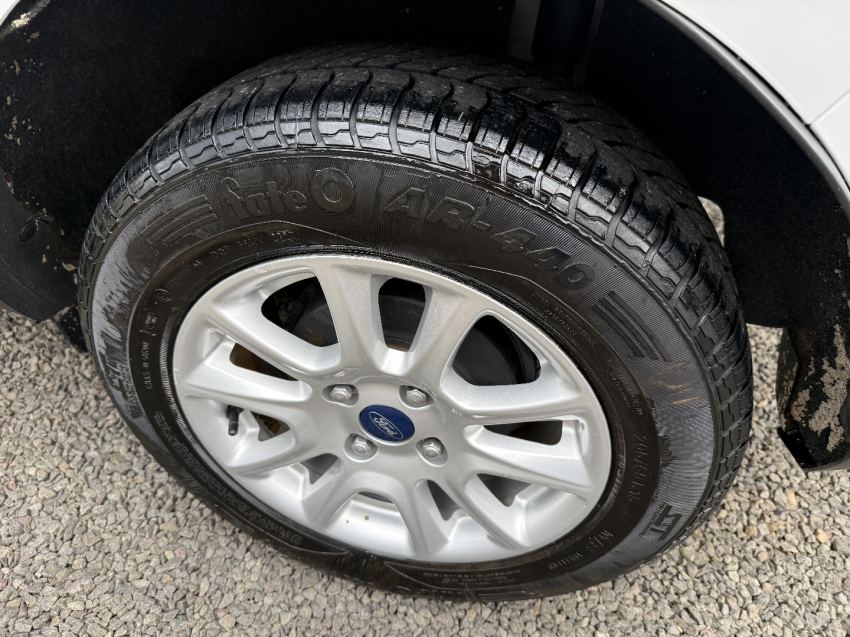 ford ecosport 1.5 ti-vct flex se automatico 2019