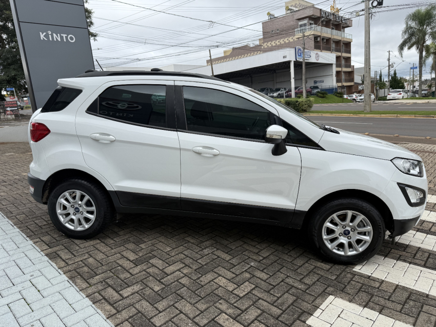 ford ecosport 1.5 ti-vct flex se automatico 2019