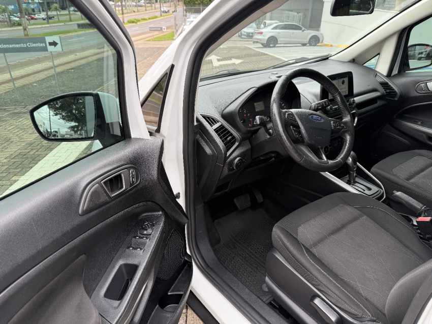 ford ecosport 1.5 ti-vct flex se automatico 2019