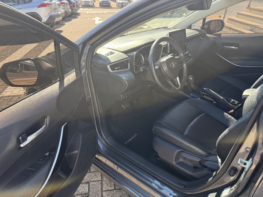 toyota corolla 2.0 vvt-ie flex xei direct shift 2023