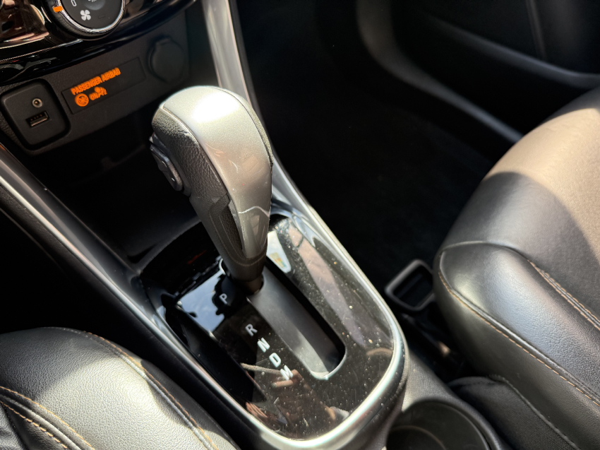 chevrolet tracker 1.2 turbo flex rs automatico 4p 2024