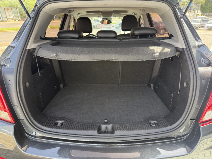 chevrolet tracker 1.2 turbo flex rs automatico 4p 2024