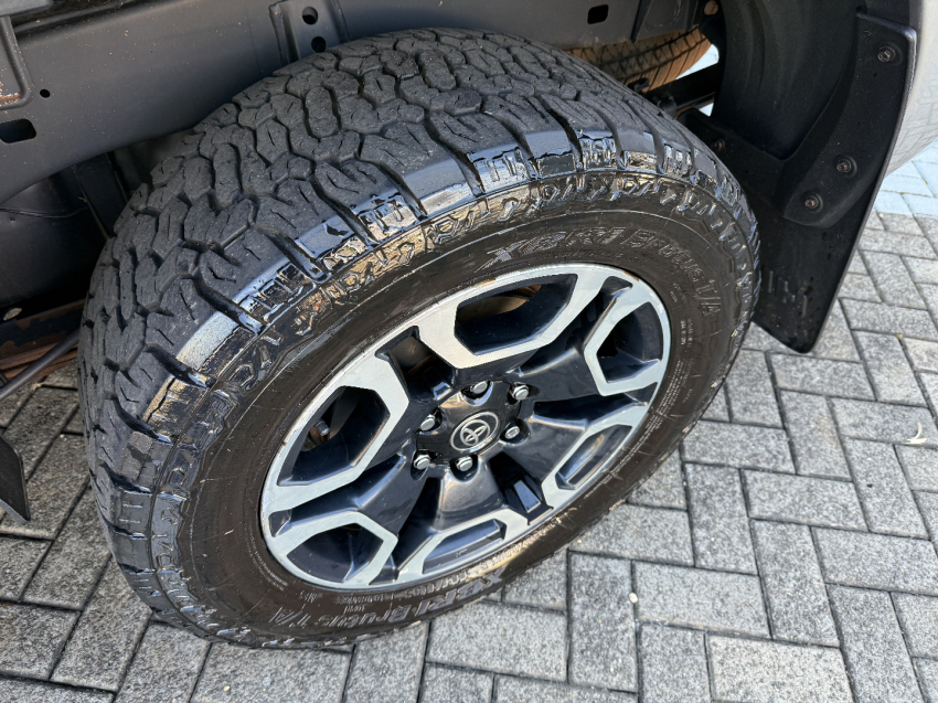 toyota hilux 2.8 d-4d turbo diesel cd srx 4x4 automatico 4p 2022