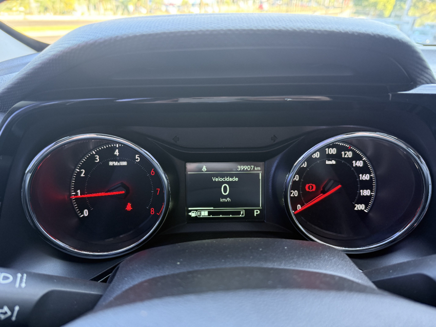 chevrolet montana 1.2 turbo flex premier automatico 4p 2023