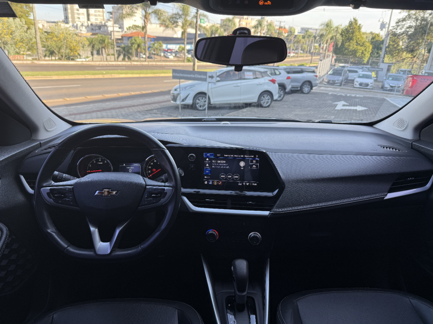 chevrolet montana 1.2 turbo flex premier automatico 4p 2023