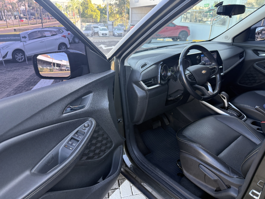 chevrolet montana 1.2 turbo flex premier automatico 4p 2023