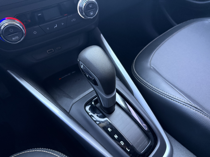 chevrolet montana 1.2 turbo flex premier automatico 4p 2023