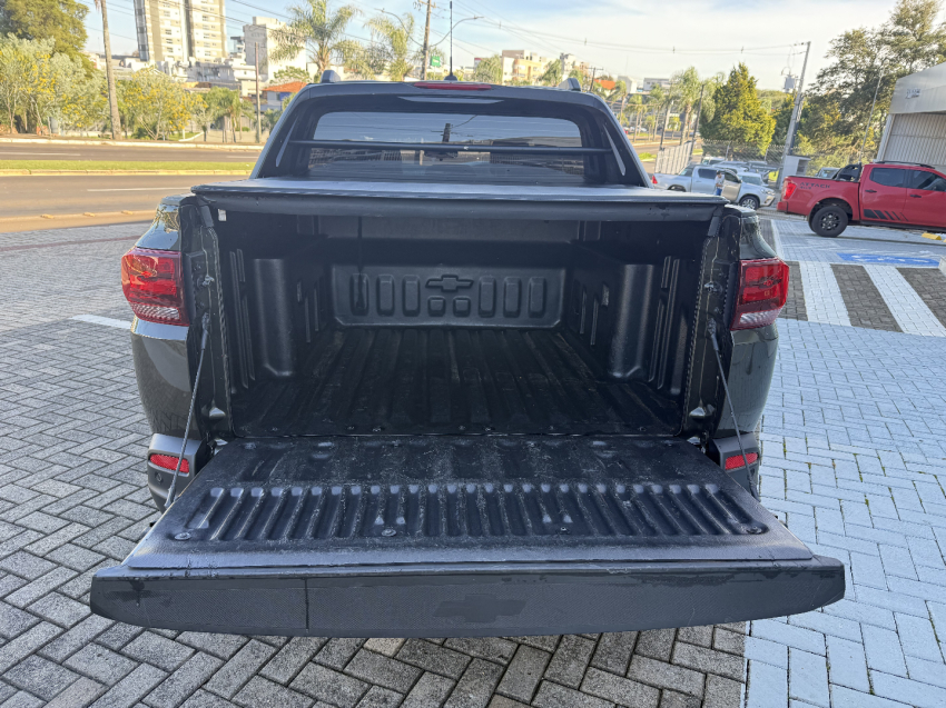 chevrolet montana 1.2 turbo flex premier automatico 4p 2023