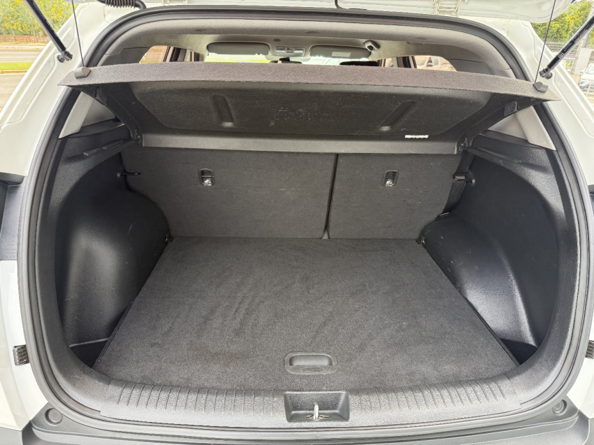 hyundai creta 1.6 16v flex attitude automatico 4p 2018