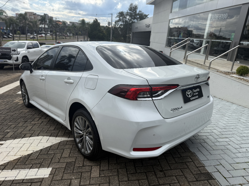 toyota corolla 2.0 vvt-ie flex xei direct shift 4p automatico 2024