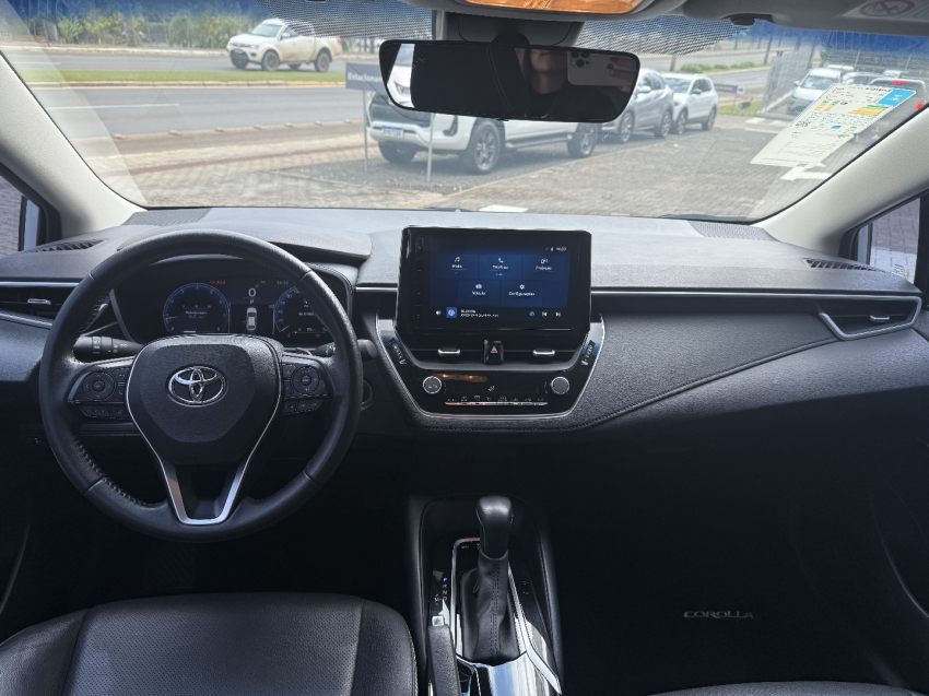 toyota corolla 2.0 vvt-ie flex xei direct shift 4p automatico 2024