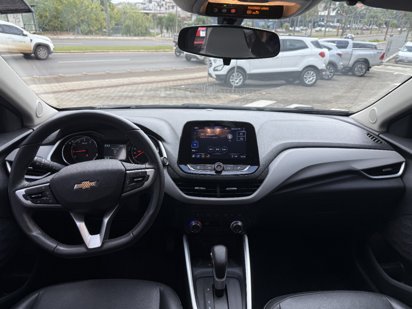 chevrolet onix 1.0 turbo flex plus premier automatico 4p 2024