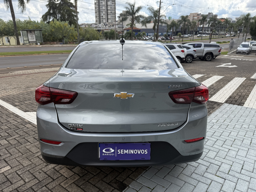 chevrolet onix 1.0 turbo flex plus premier automatico 4p 2024