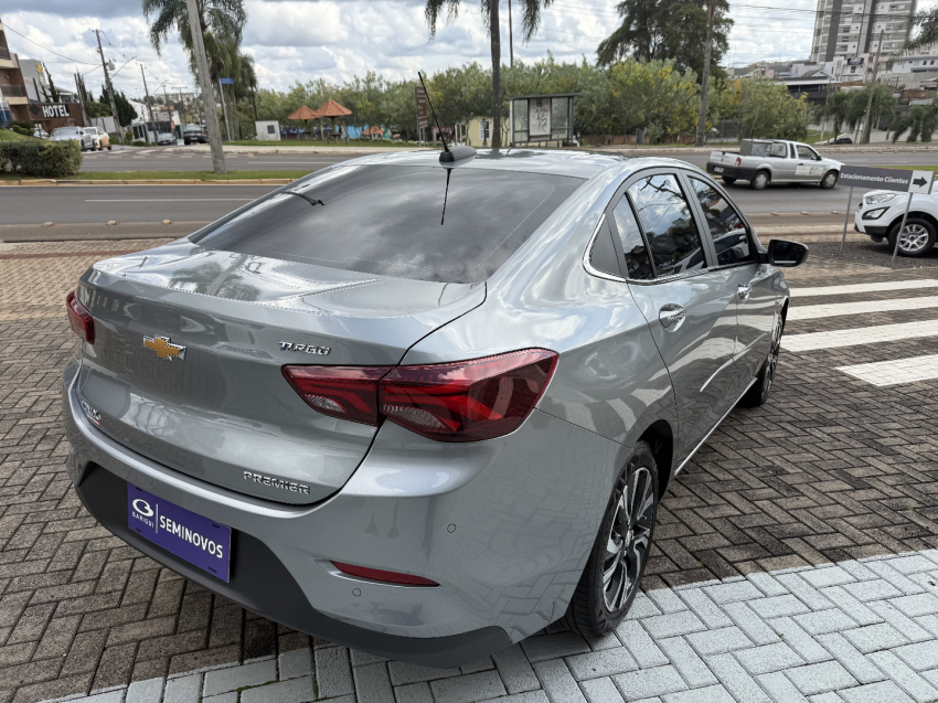 chevrolet onix 1.0 turbo flex plus premier automatico 4p 2024