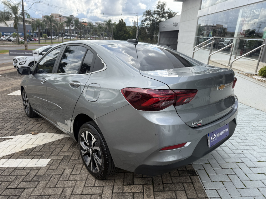 chevrolet onix 1.0 turbo flex plus premier automatico 4p 2024