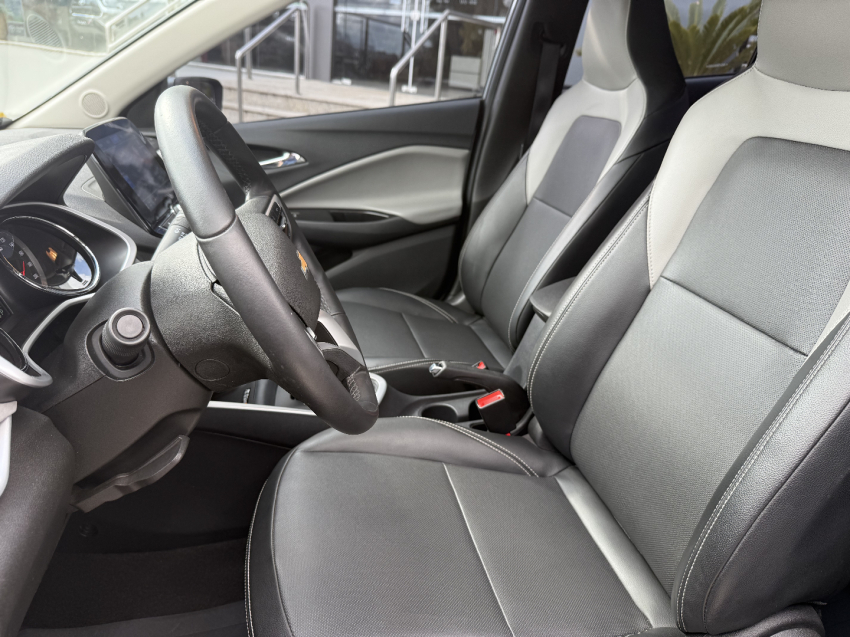 chevrolet onix 1.0 turbo flex plus premier automatico 4p 2024