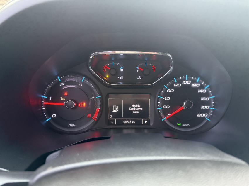 chevrolet s10 2.8 ltz 4x4 cd 16v turbo diesel 4p automatico 2019