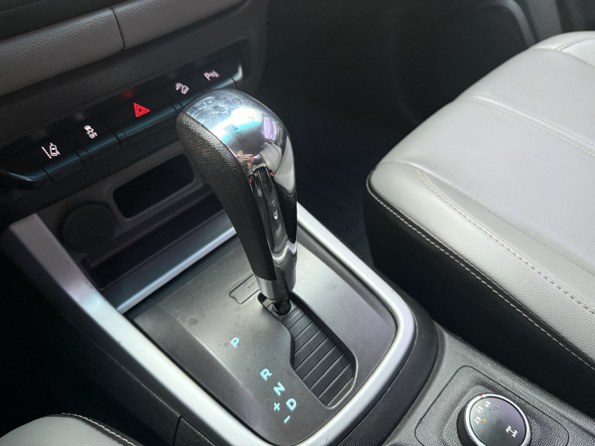 chevrolet s10 2.8 ltz 4x4 cd 16v turbo diesel 4p automatico 2019