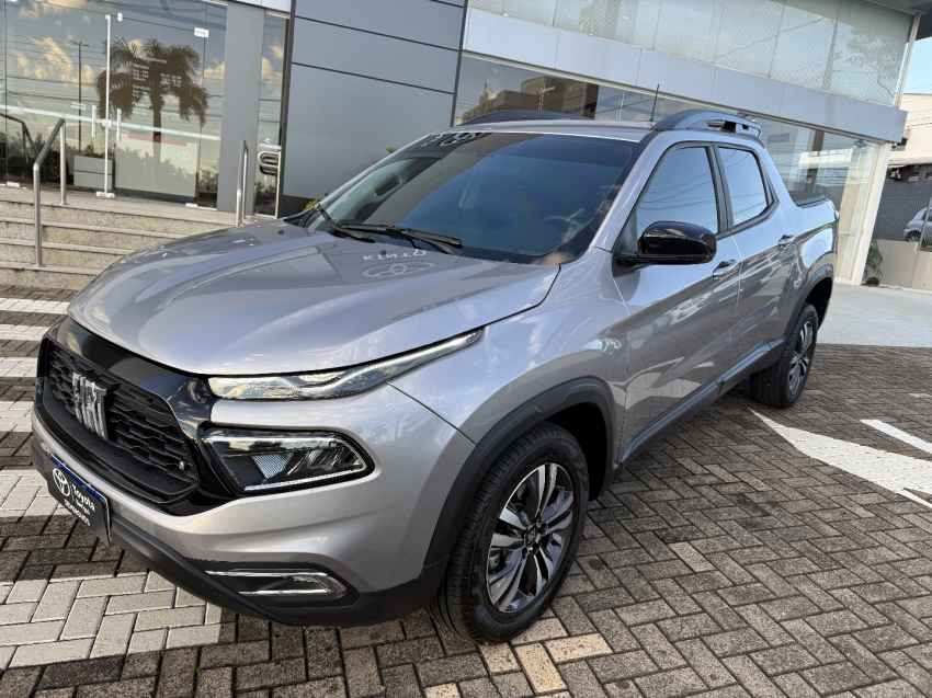fiat toro 1.3 turbo 270 flex freedom at6 4p automatico 2025