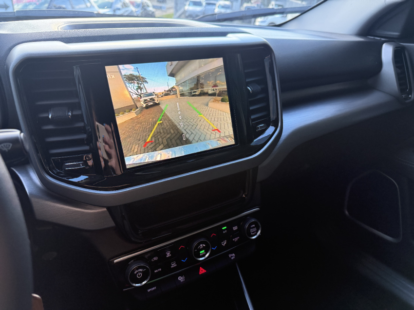 fiat toro 1.3 turbo 270 flex freedom at6 4p automatico 2025