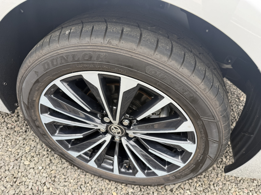 toyota corolla 1.8 vvt-i hybrid flex altis premium cvt hibrido 4p automatico 2024