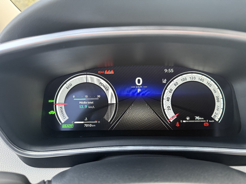 toyota corolla 1.8 vvt-i hybrid flex altis premium cvt hibrido 4p automatico 2024