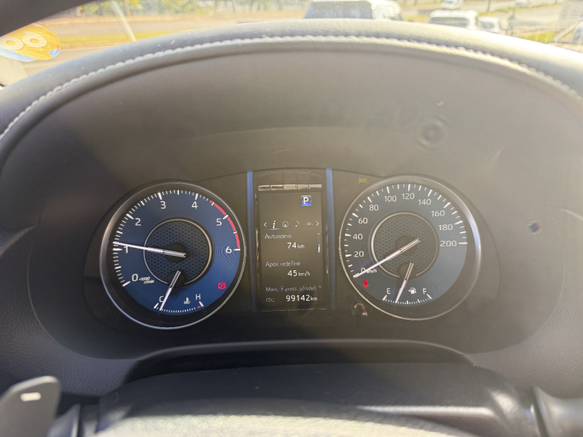 toyota hilux sw4 2.8 d-4d turbo diesel srx 4x4 automatico 4p 2022
