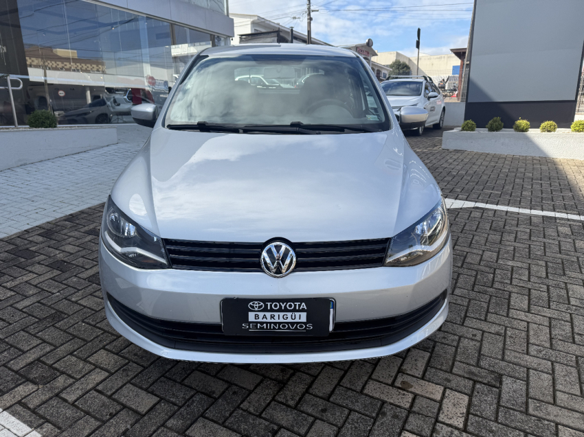 volkswagen gol 1.0 mi city 8v flex 4p manual 2014