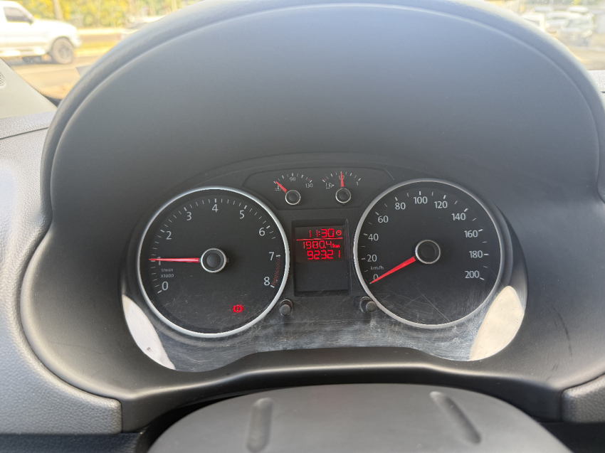 volkswagen gol 1.0 mi city 8v flex 4p manual 2014