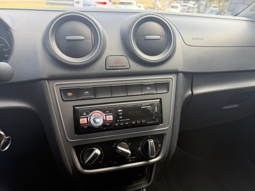 volkswagen gol 1.0 mi city 8v flex 4p manual 2014