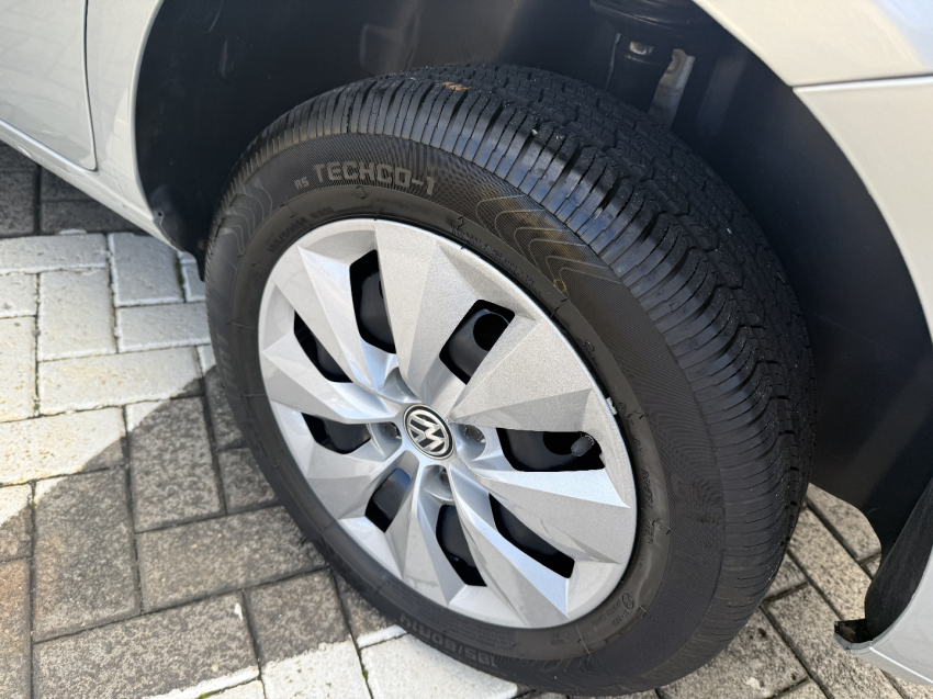 volkswagen gol 1.0 mi city 8v flex 4p manual 2014