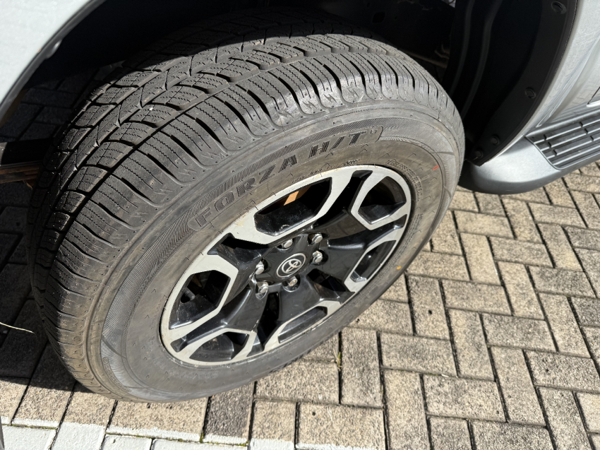 toyota hilux 2.8 d-4d turbo diesel cd srx 4x4 automatico 4p 2022