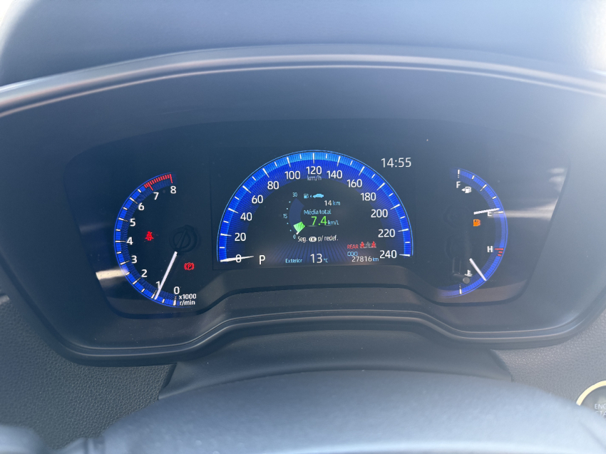 toyota corolla cross 2.0 vvt-ie flex xre direct shift 4p automatico 2024