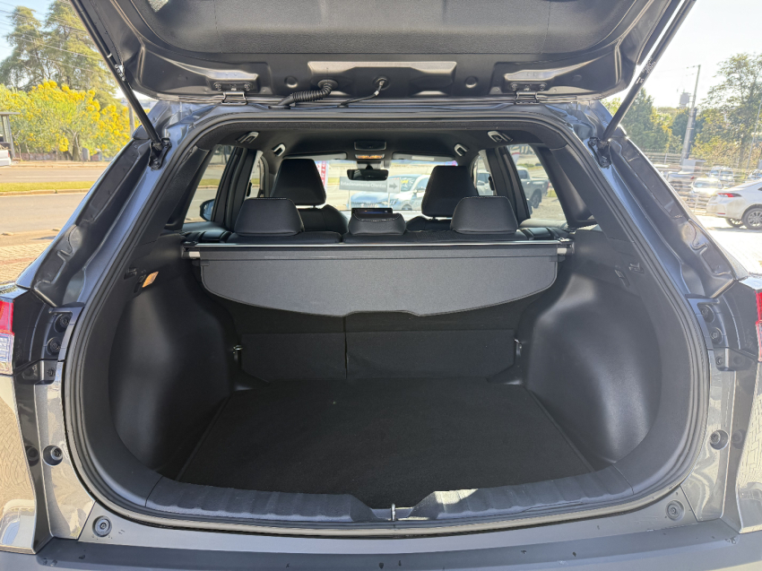 toyota corolla cross 2.0 vvt-ie flex xre direct shift 4p automatico 2024