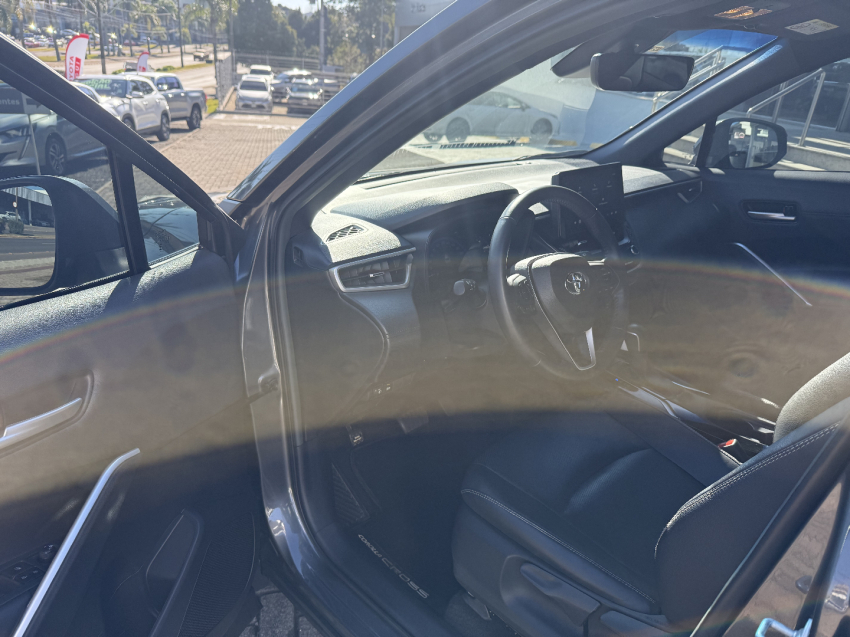toyota corolla cross 2.0 vvt-ie flex xre direct shift 4p automatico 2024