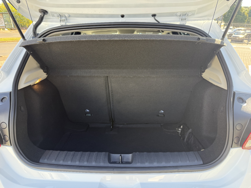 chevrolet onix 1.0 turbo flex premier automatico 4p 2025