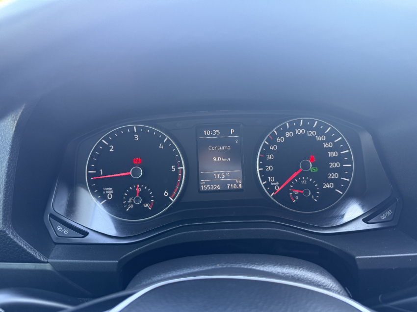 volkswagen amarok 2.0 comfortline 4x4 cd 16v turbo intercooler diesel 4p automatico 2019